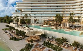 The St Regis Costa Mujeres Resort, Cancun